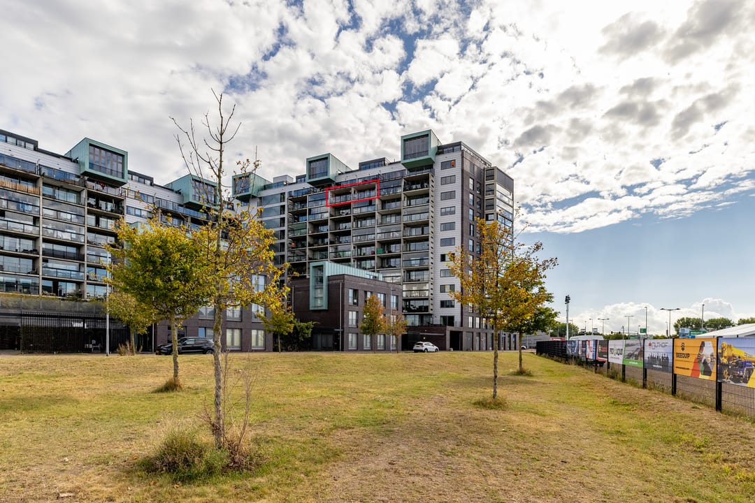 Foto 2 van Cor Kieboomplein 305