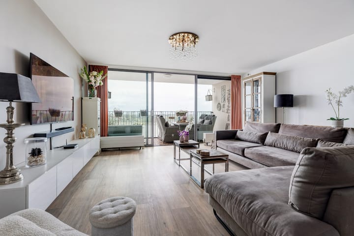 Foto 4 van Cor Kieboomplein 305