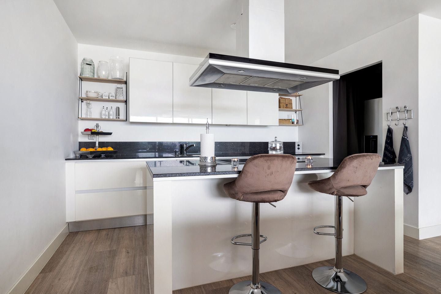 Foto 5 van Cor Kieboomplein 305