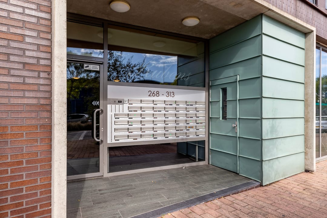 Foto 7 van Cor Kieboomplein 305