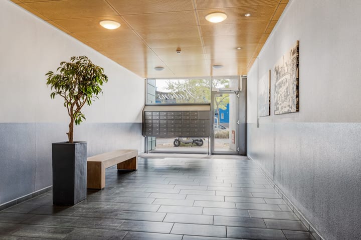 Foto 9 van Cor Kieboomplein 305