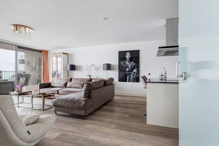 Foto 13 van Cor Kieboomplein 305