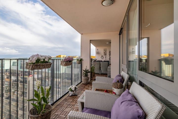 Foto 31 van Cor Kieboomplein 305