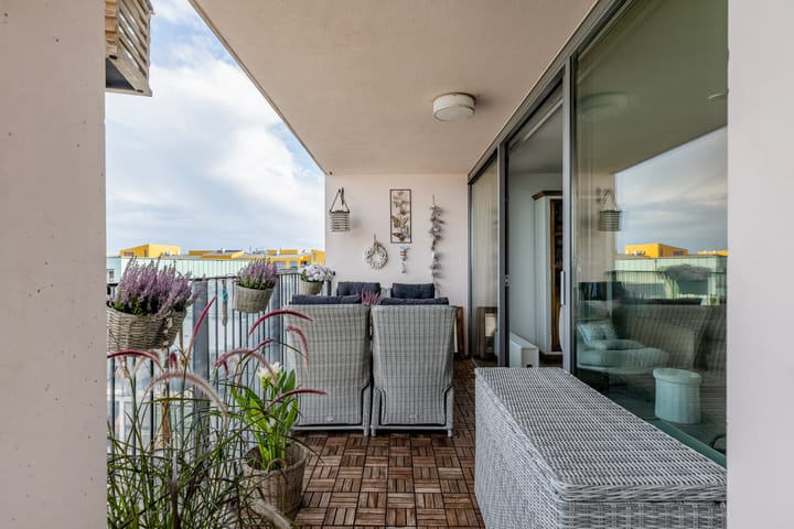 Foto 32 van Cor Kieboomplein 305