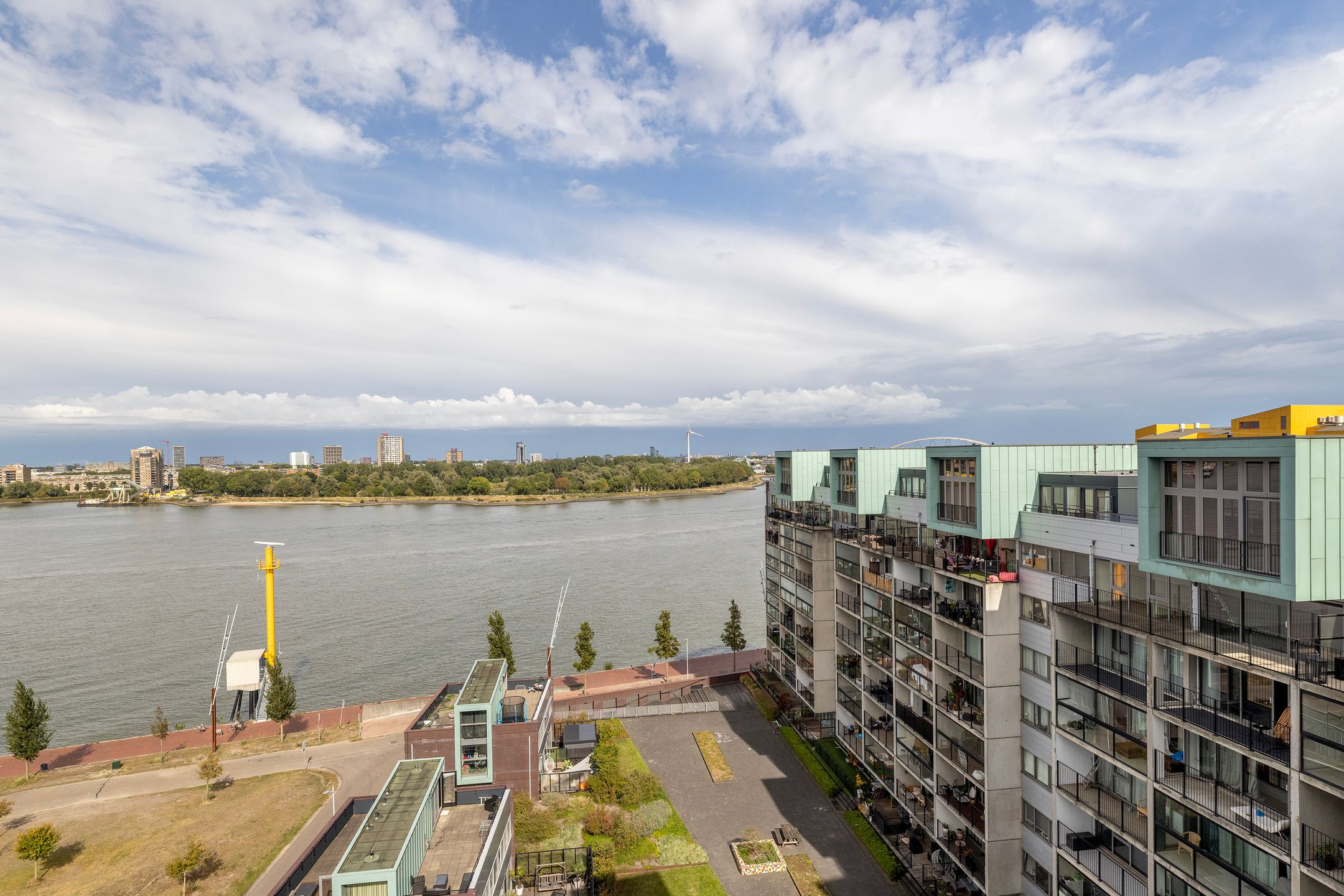 Foto 33 van Cor Kieboomplein 305