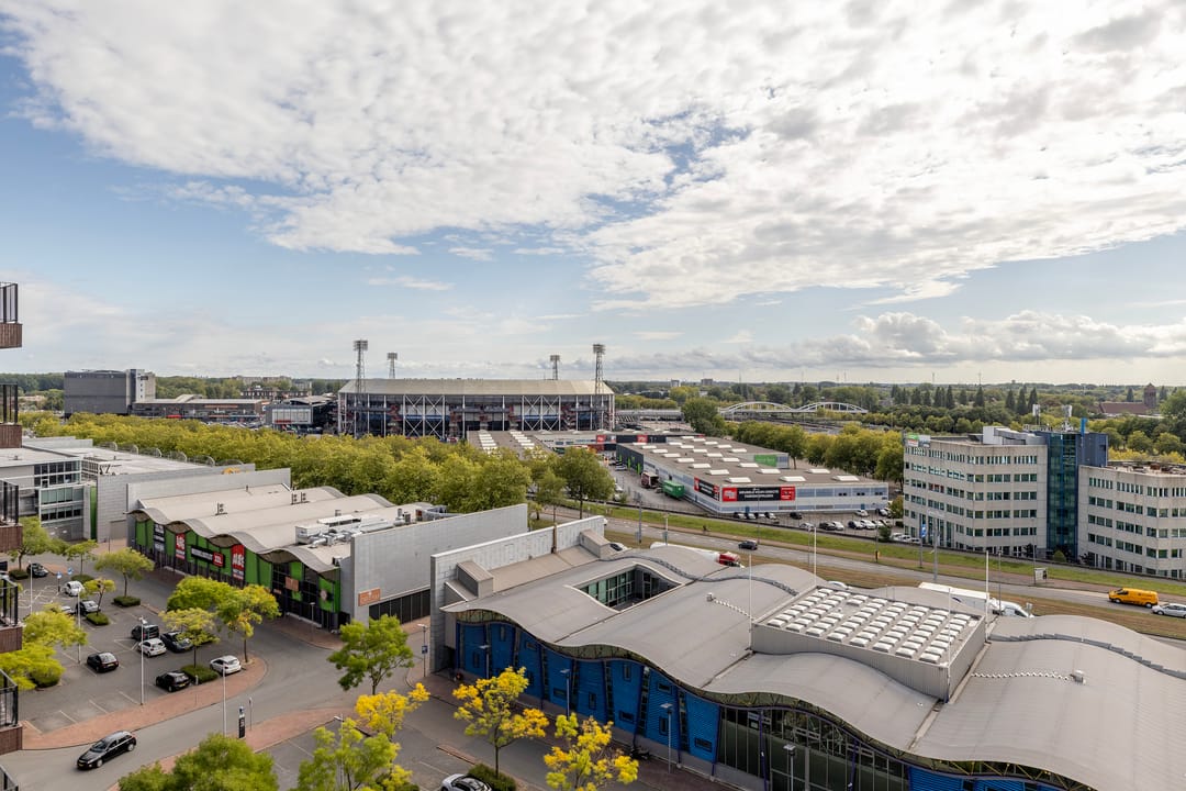 Foto 38 van Cor Kieboomplein 305