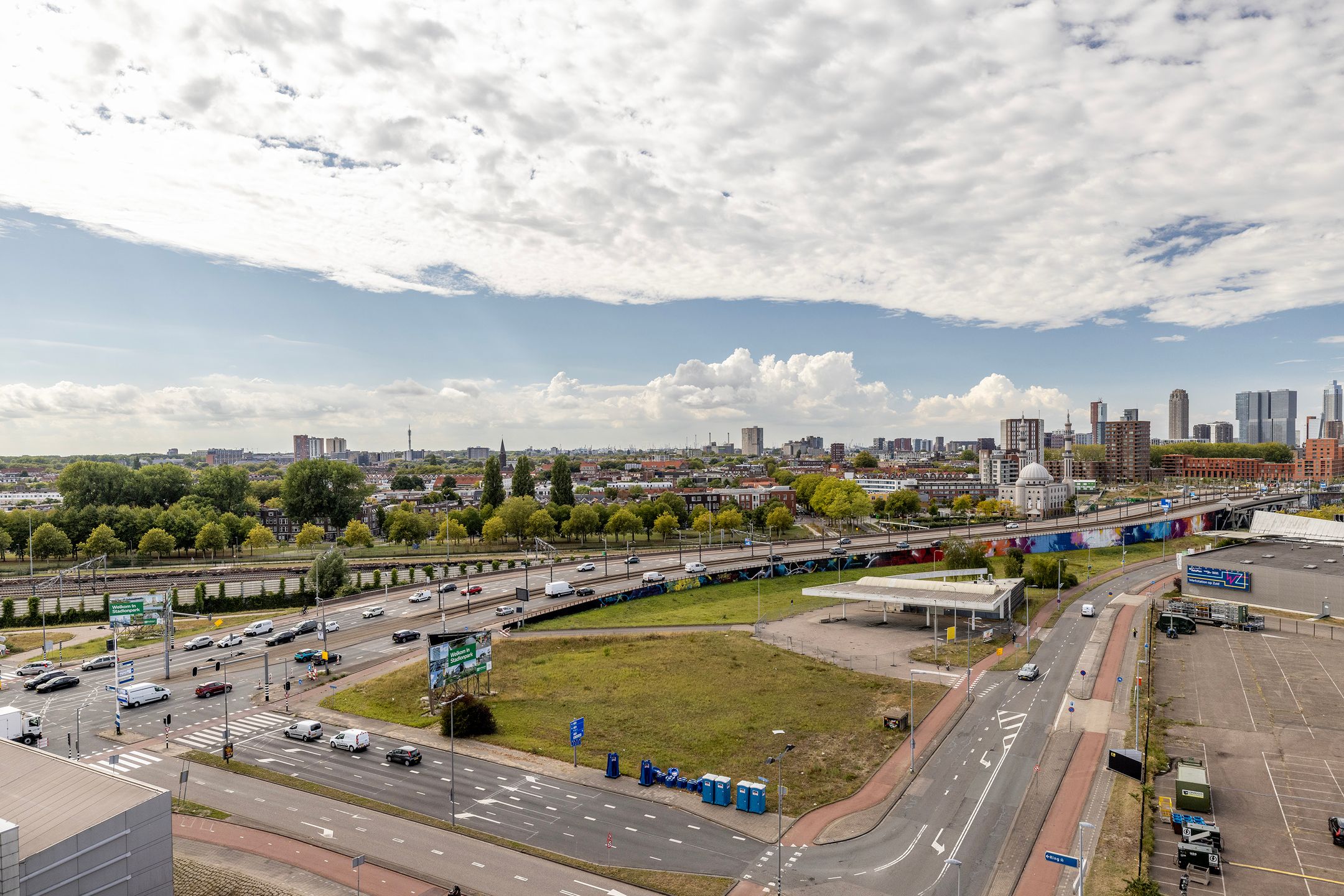 Foto 39 van Cor Kieboomplein 305