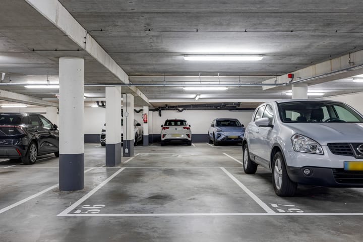 Foto 40 van Cor Kieboomplein 305