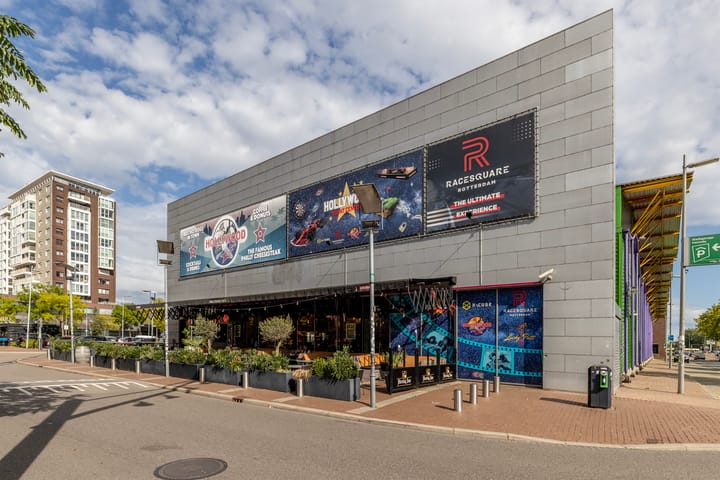 Foto 43 van Cor Kieboomplein 305