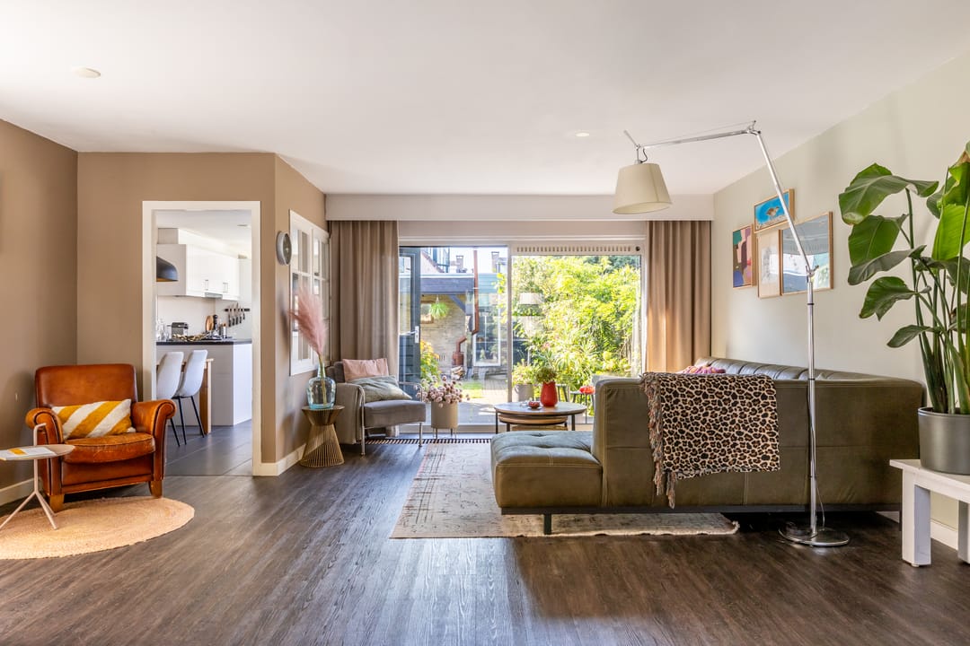 Foto 2 van Zernikelaan 25