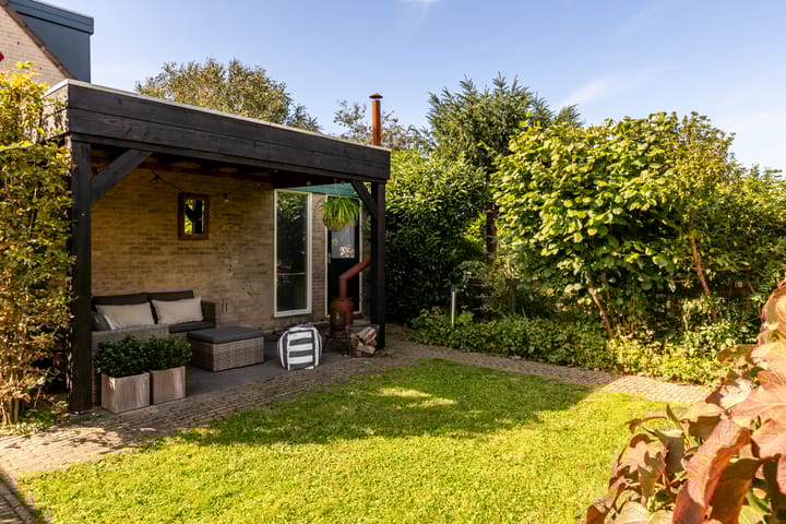 Foto 4 van Zernikelaan 25