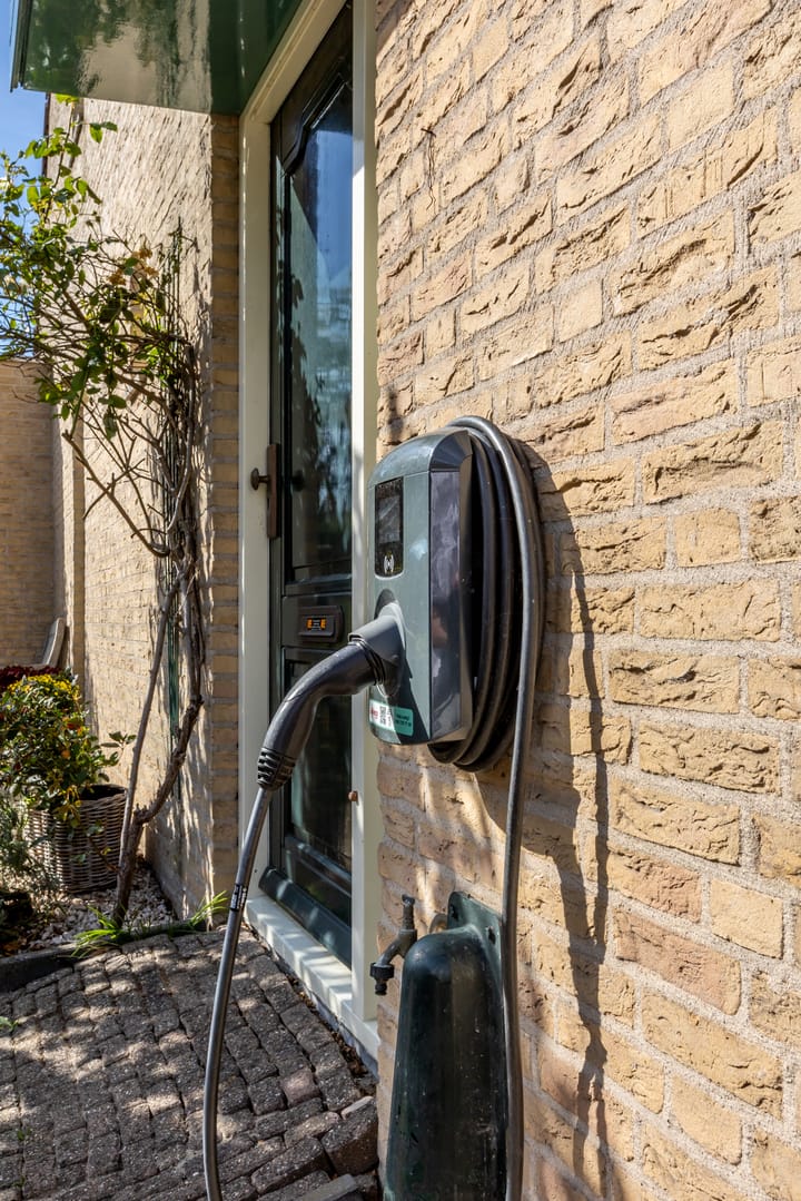 Foto 7 van Zernikelaan 25