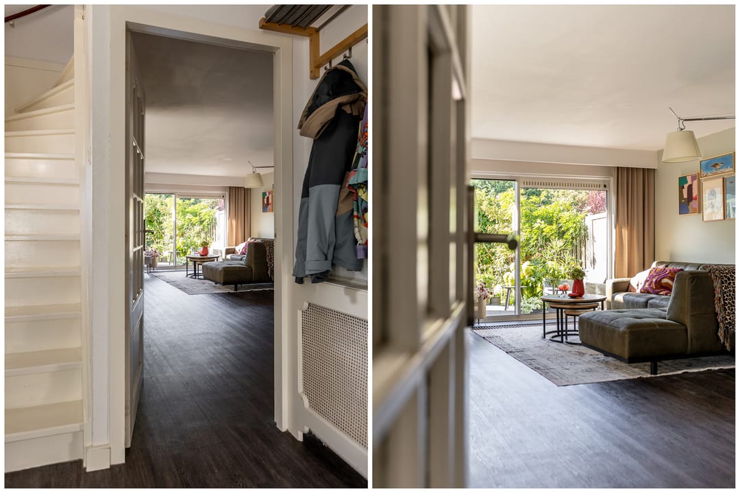 Foto 8 van Zernikelaan 25