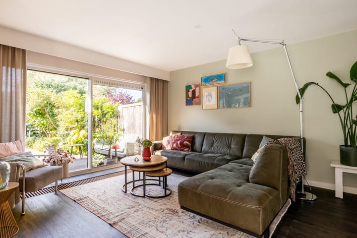 Foto 9 van Zernikelaan 25