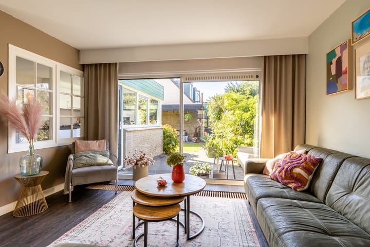 Foto 10 van Zernikelaan 25