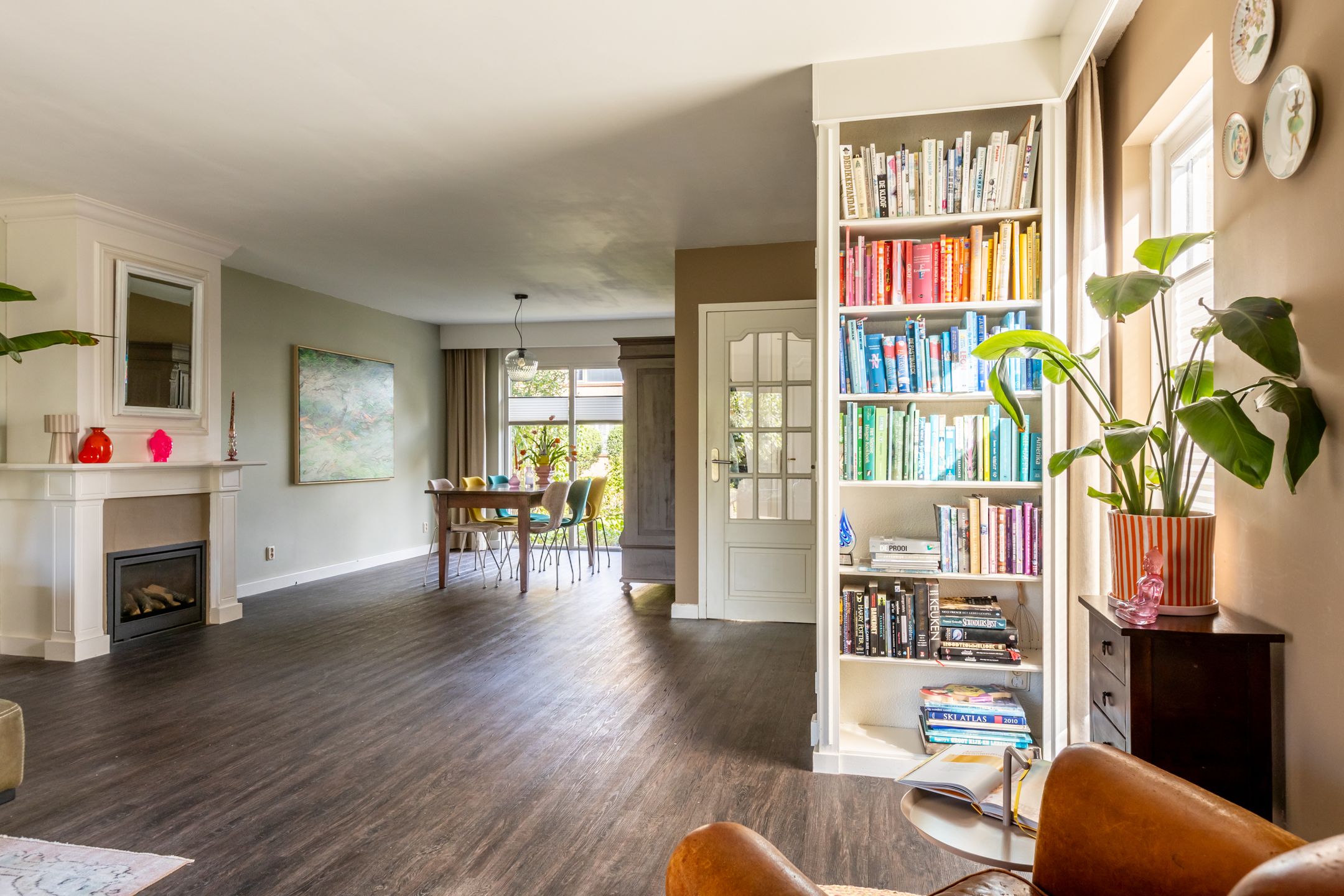 Foto 12 van Zernikelaan 25