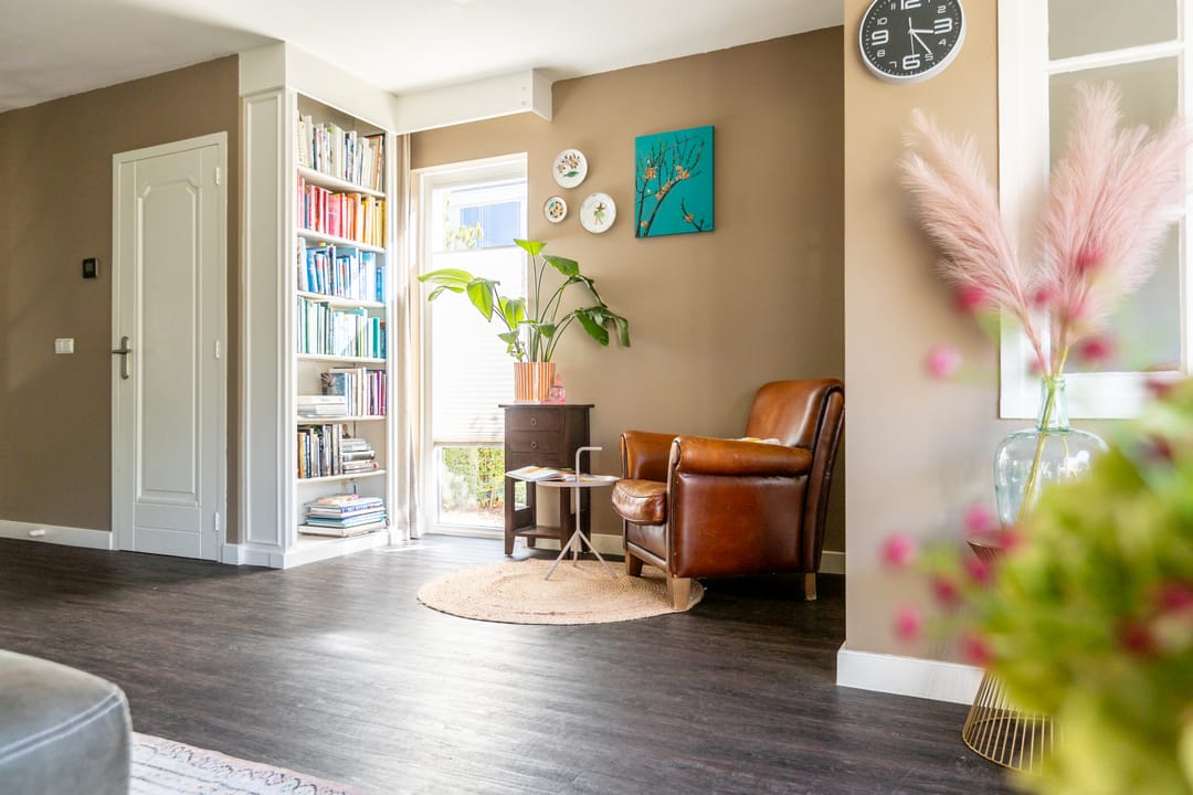 Foto 13 van Zernikelaan 25