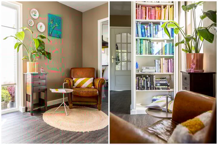 Foto 14 van Zernikelaan 25