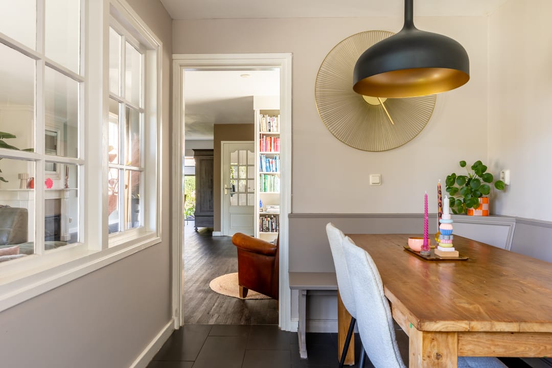 Foto 17 van Zernikelaan 25