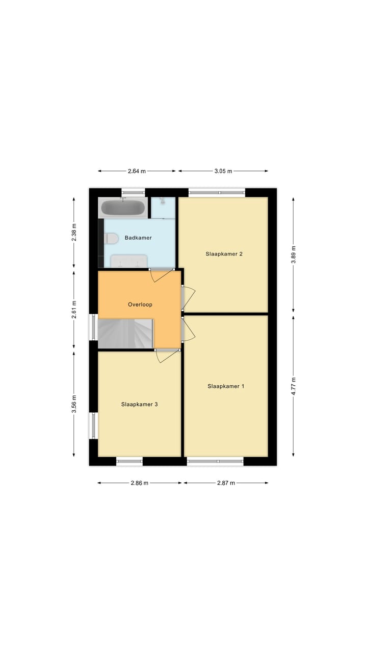 Foto 27 van Zicht 12