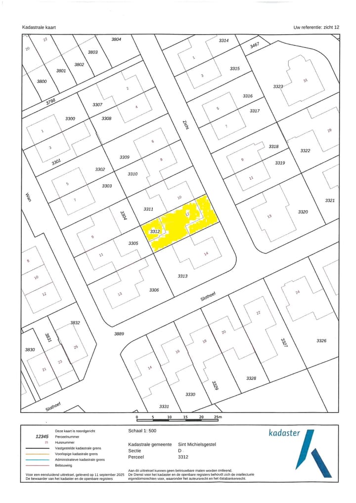 Foto 29 van Zicht 12