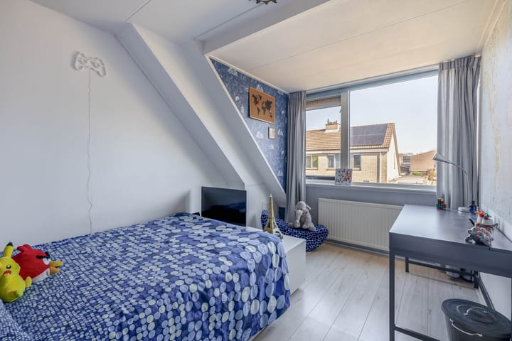 Foto 30 van Zernikelaan 25