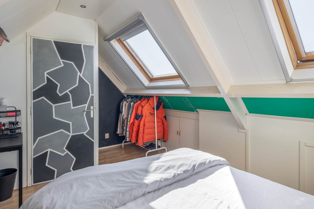 Foto 31 van Zernikelaan 25