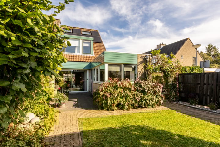 Foto 33 van Zernikelaan 25