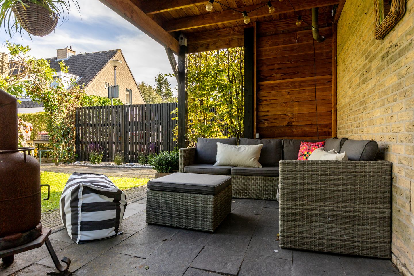 Foto 35 van Zernikelaan 25