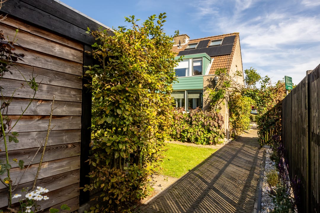 Foto 38 van Zernikelaan 25