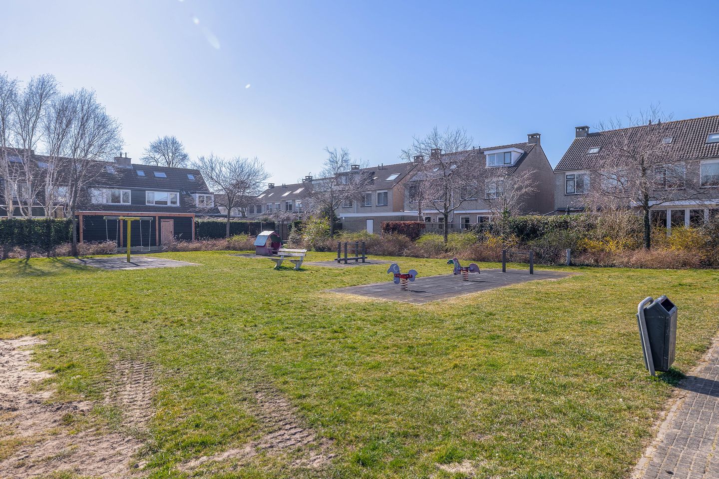 Foto 40 van Zernikelaan 25