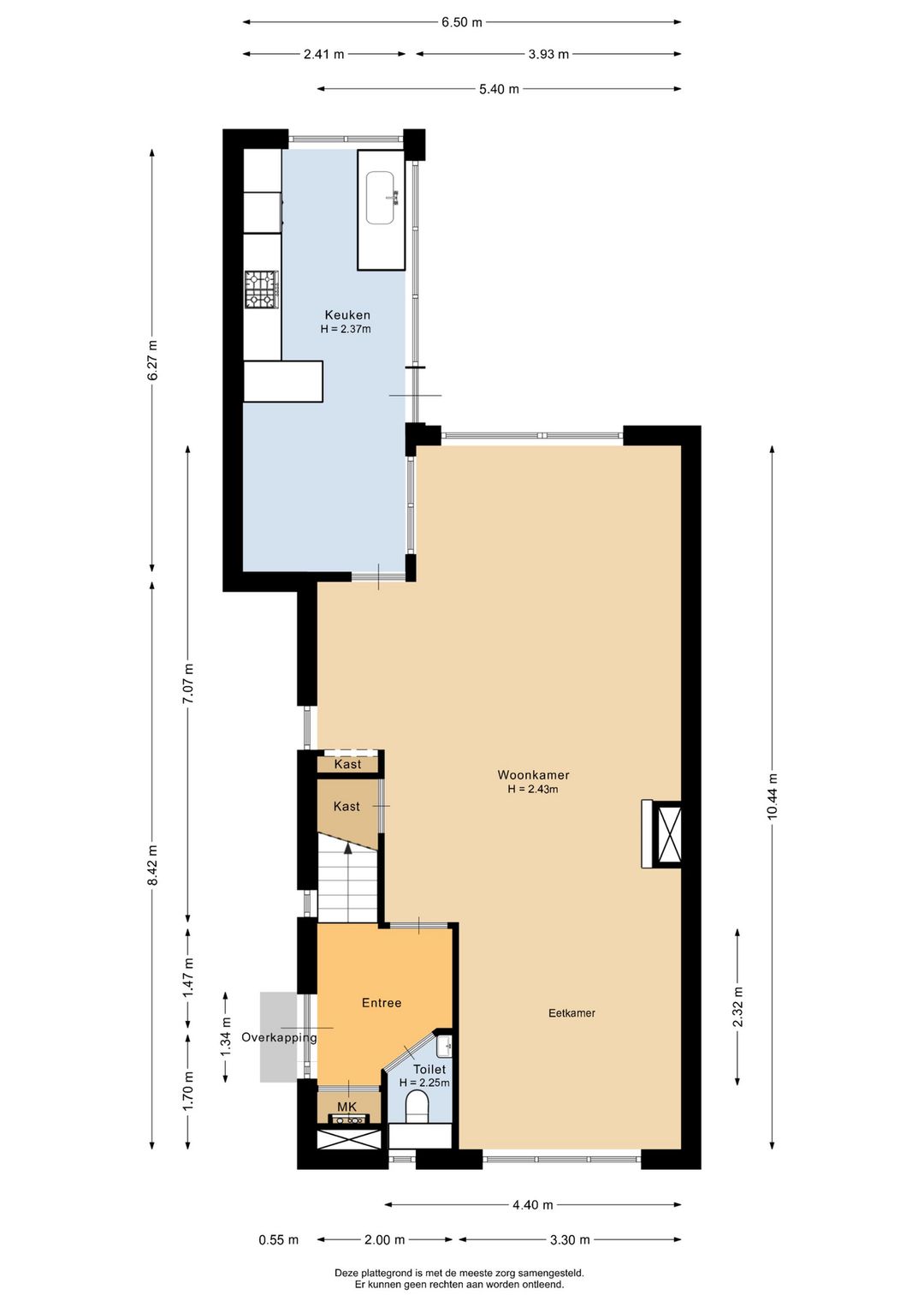 Foto 41 van Zernikelaan 25