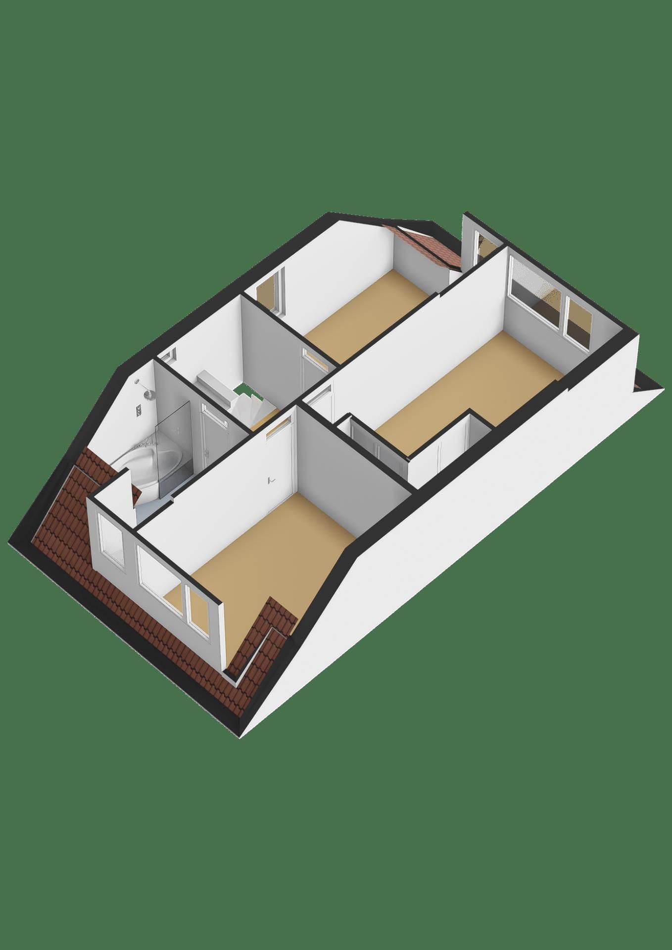 Foto 44 van Zernikelaan 25