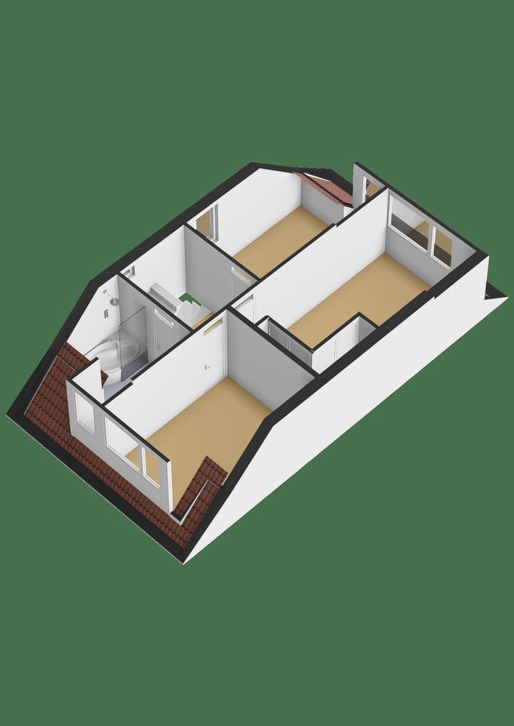 Foto 44 van Zernikelaan 25