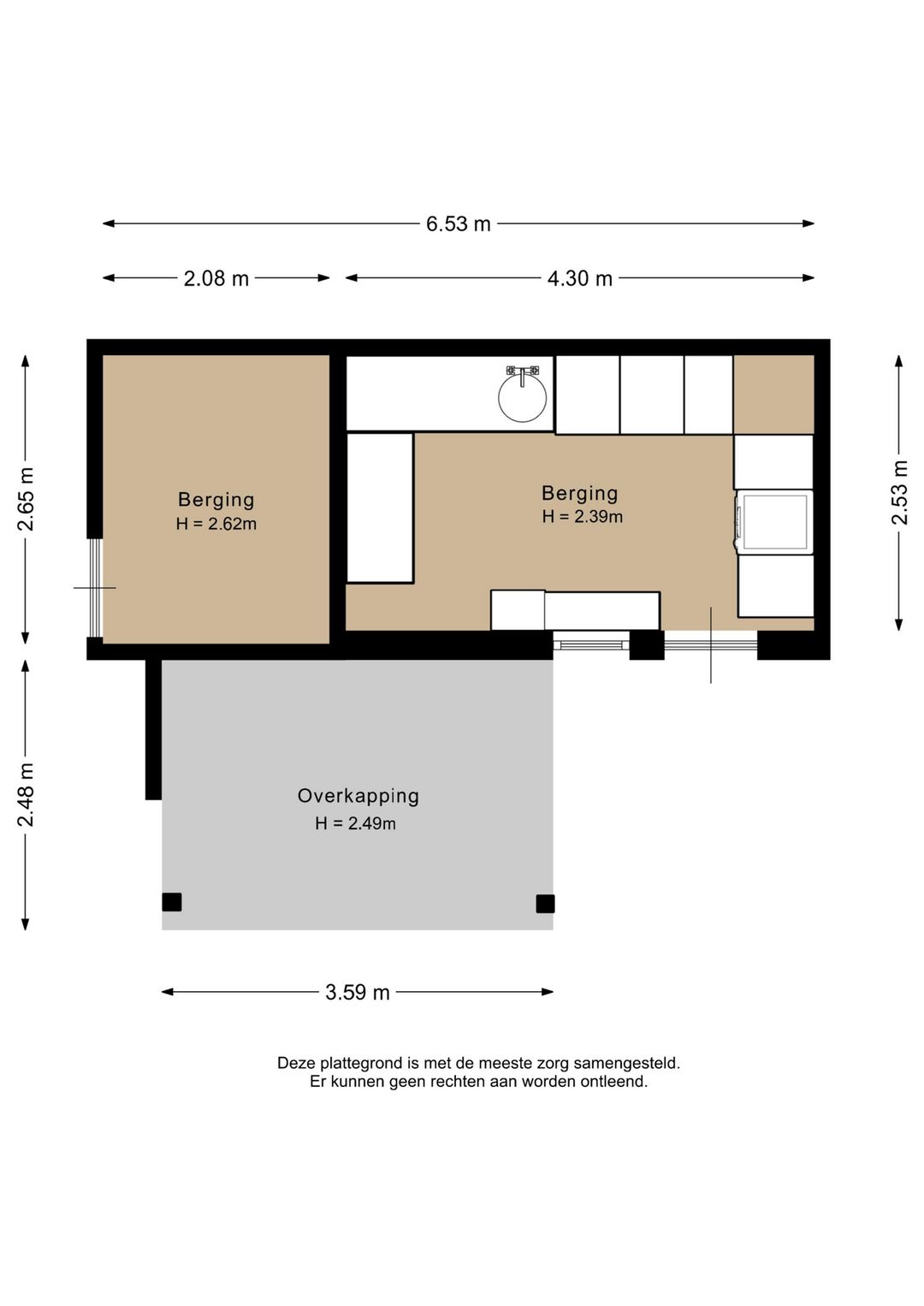 Foto 47 van Zernikelaan 25