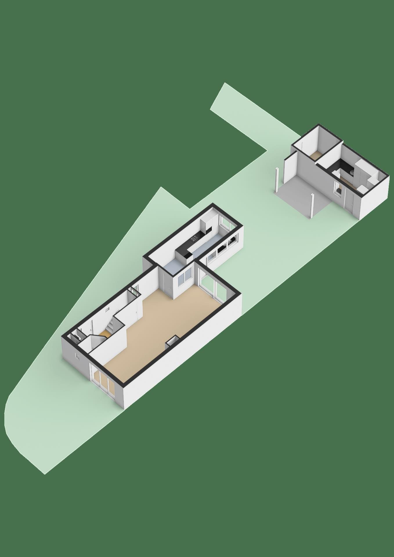 Foto 50 van Zernikelaan 25