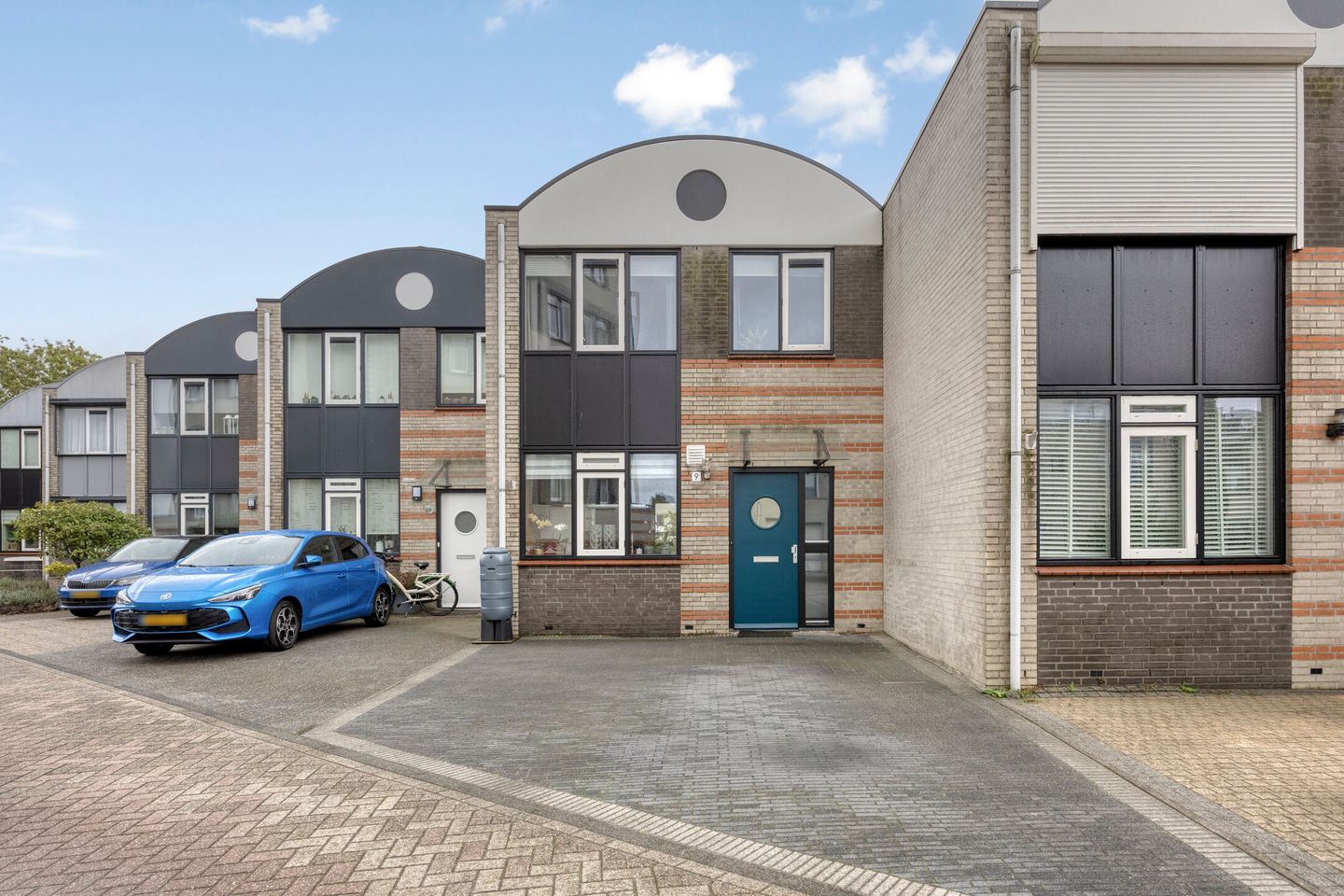 Photo 1 of Houtzaagmolen 9