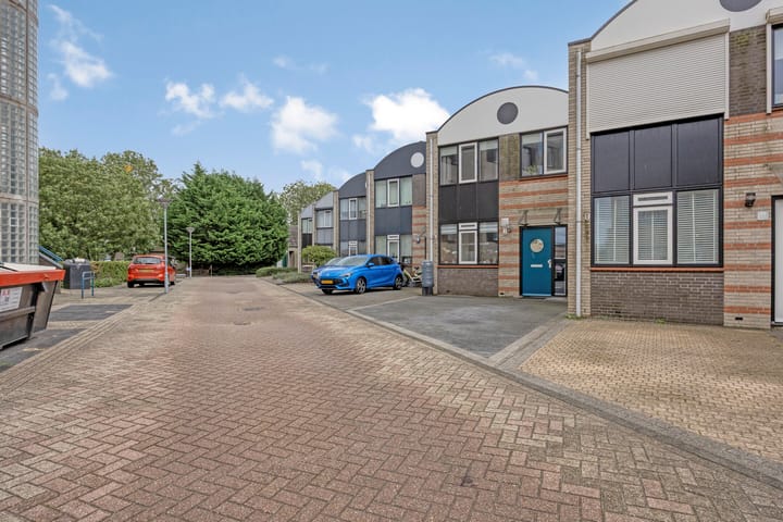 Photo 4 of Houtzaagmolen 9