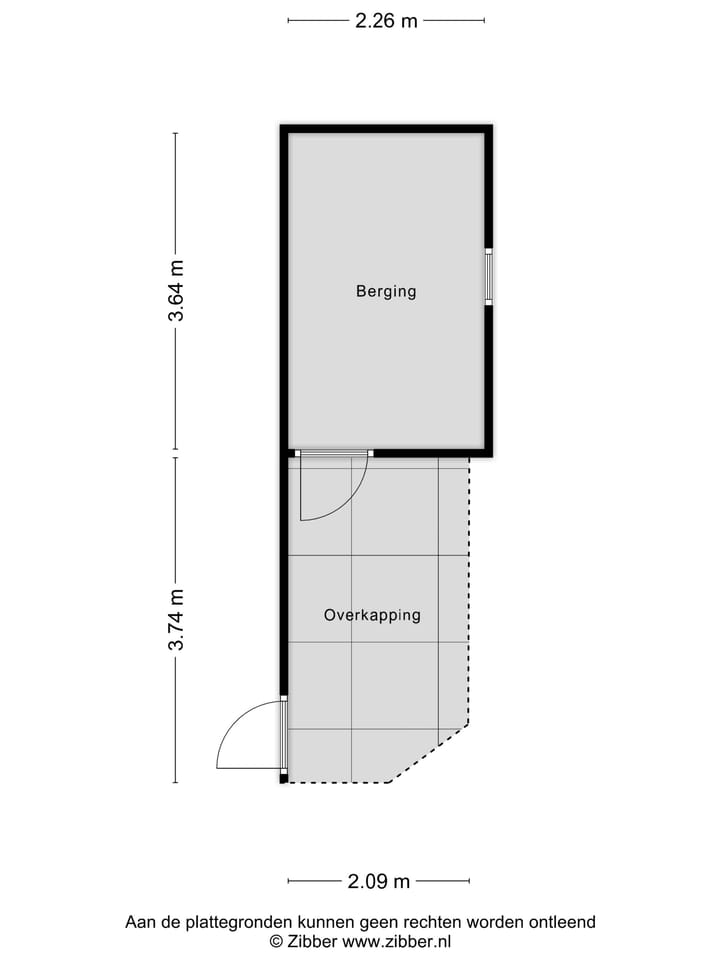 Foto 30 van Houtzaagmolen 9