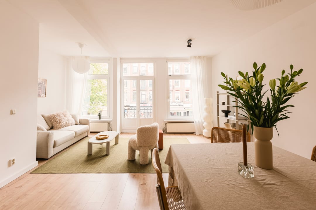 Photo 1 of Javastraat 59-B