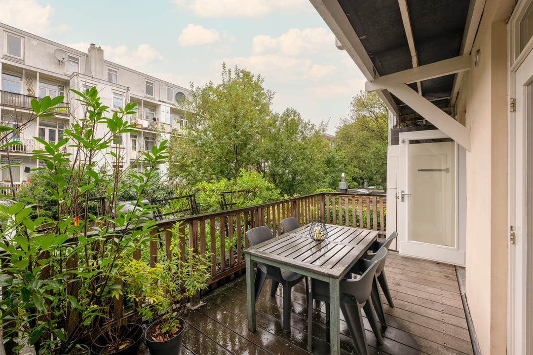 Photo 2 of Javastraat 59-B