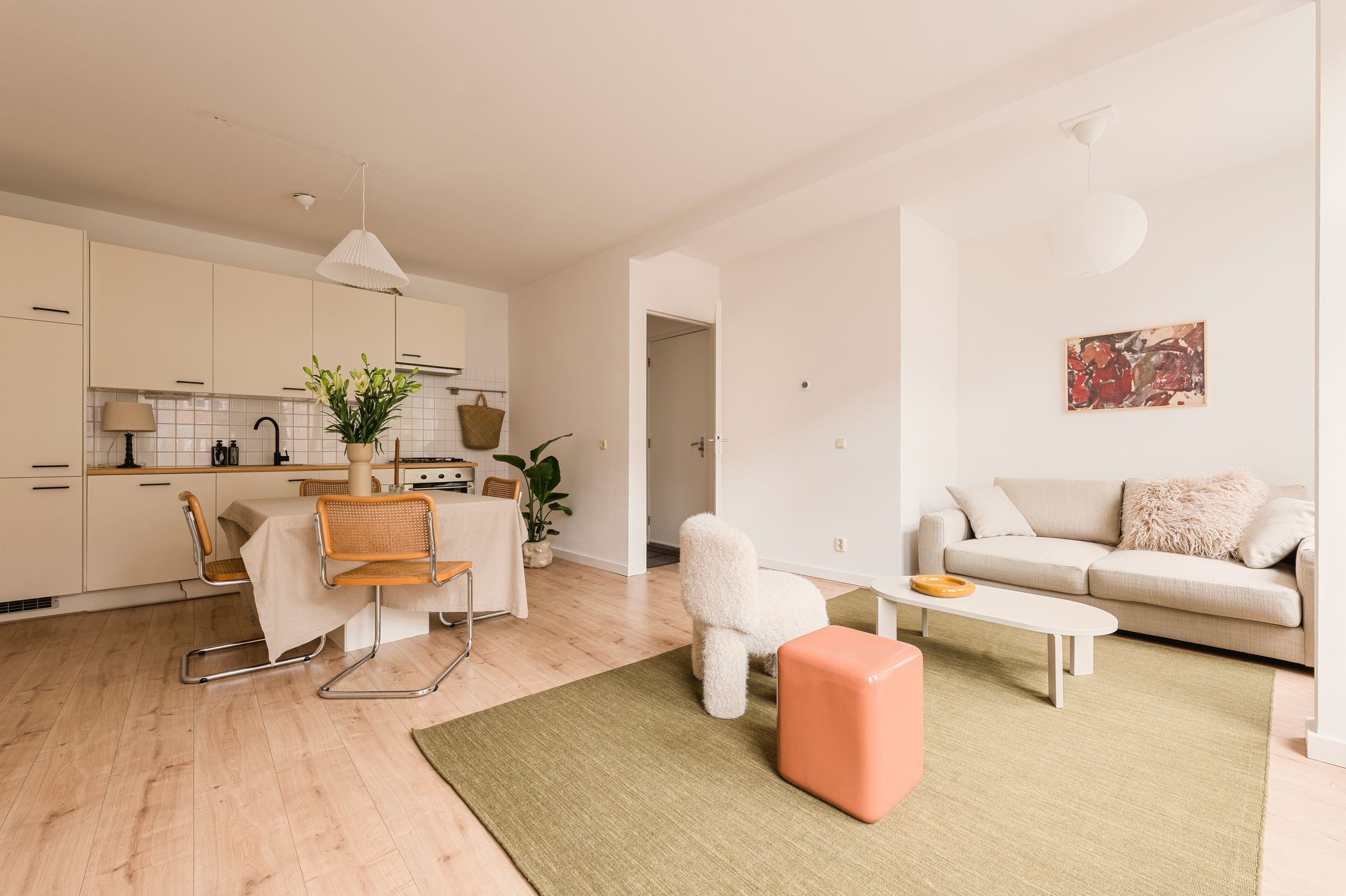 Photo 3 of Javastraat 59-B