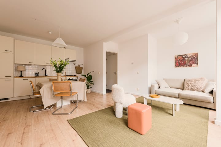 Foto 3 van Javastraat 59-B