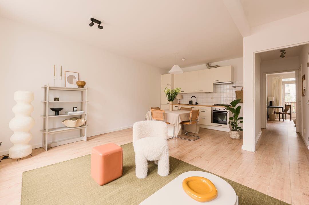 Photo 7 of Javastraat 59-B