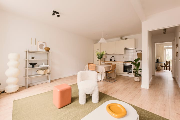 Foto 7 van Javastraat 59-B