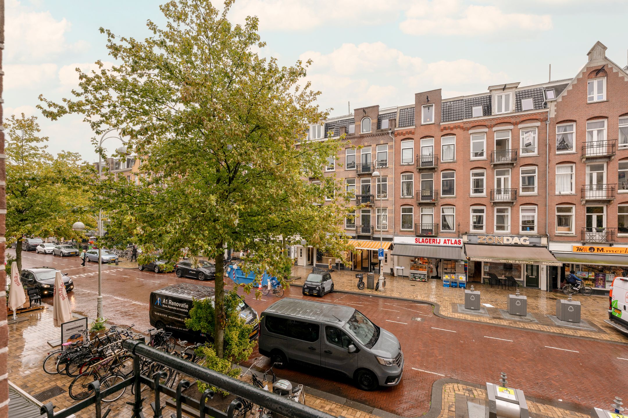 Photo 18 of Javastraat 59-B