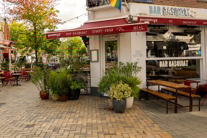 Foto 19 van Javastraat 59-B