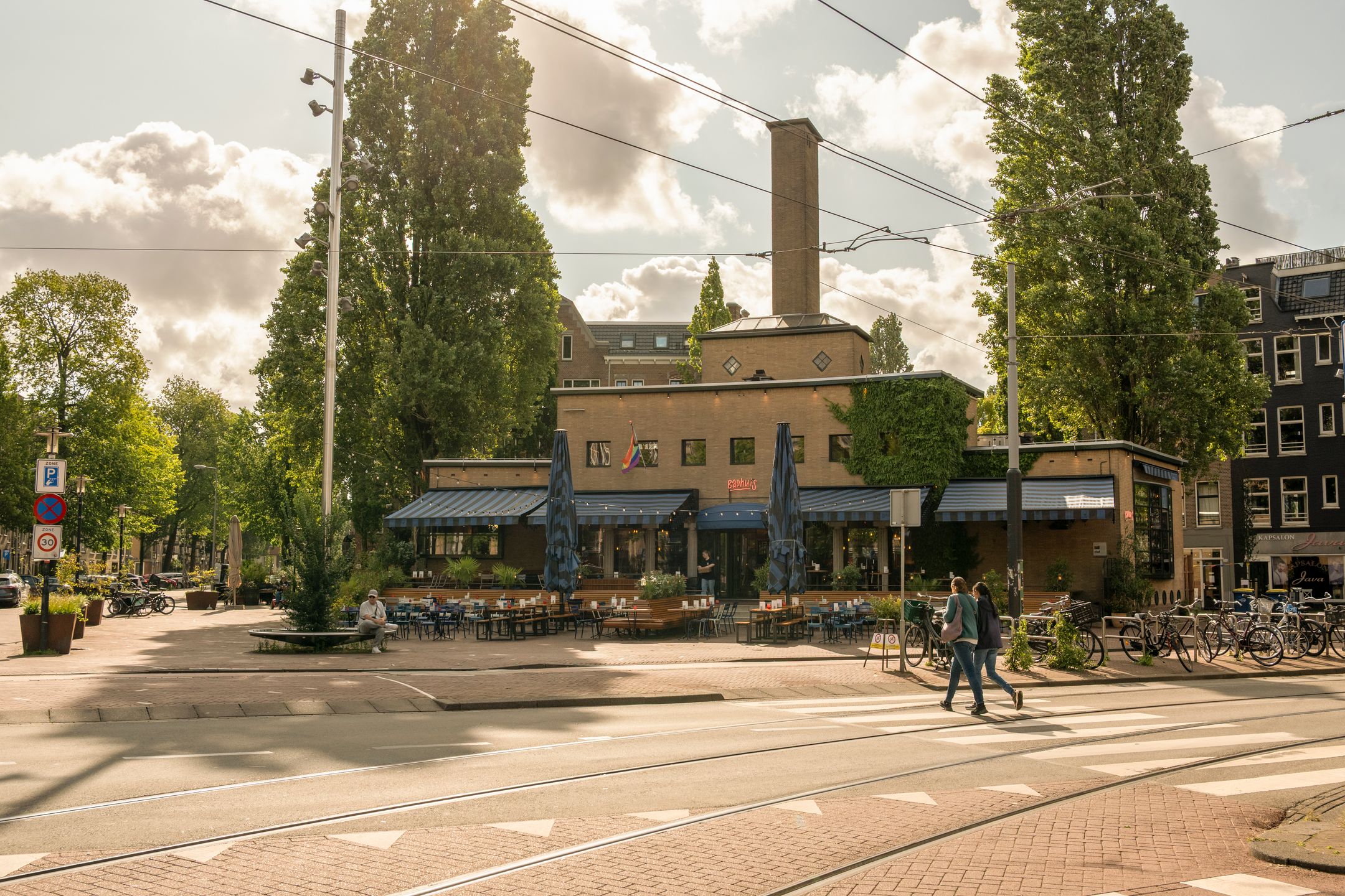 Photo 21 of Javastraat 59-B