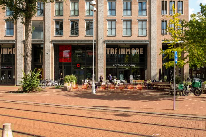 Foto 22 van Javastraat 59-B