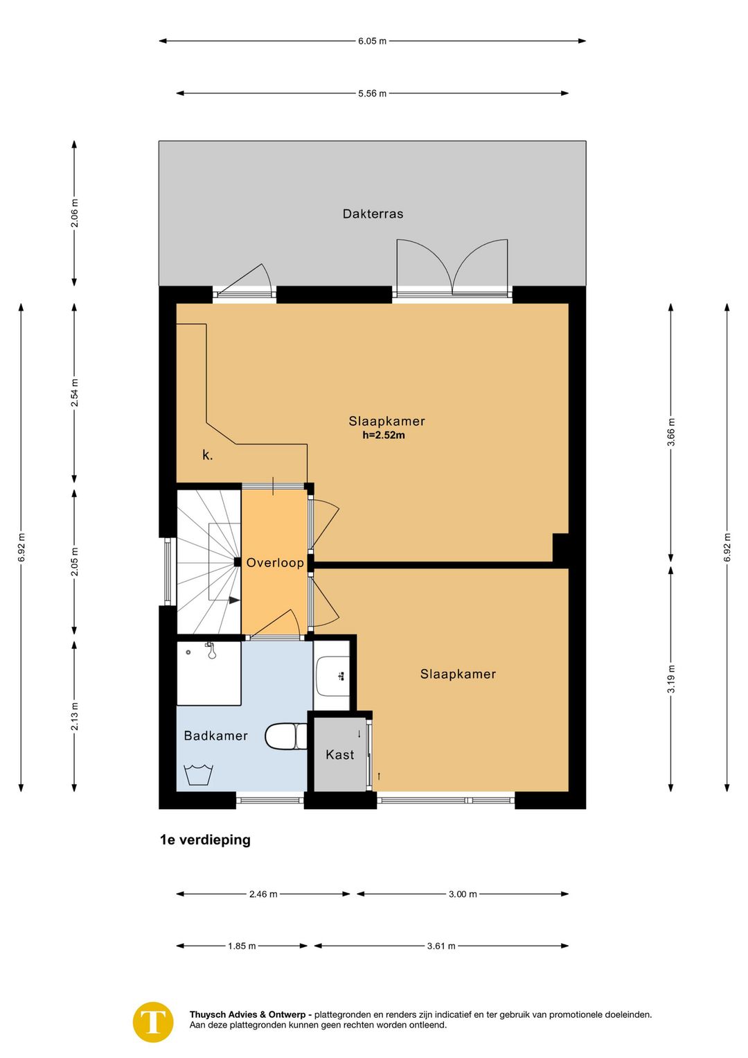 Foto 53 van Molenveltlaan 3